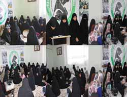 Tesettüre Sahip Çık!