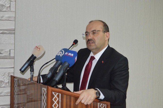 “Annemle Evde Kur’an-ı Kerim Okuyorum” projesi hayatta geçirildi