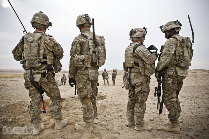 2 US troops killed in Syria