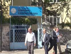 Hür-Der, Antep'teki Eğitim Skandalını Araştırıyor