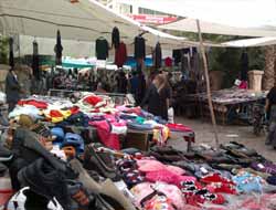 Gel Vatandaş! Pazara Gel!