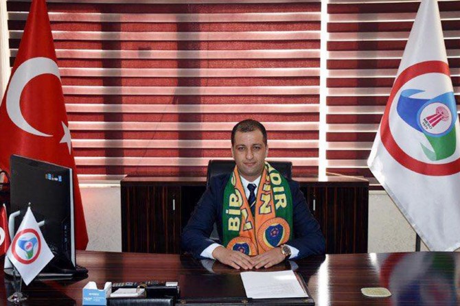 Nusaybin'de ekmeğe zam