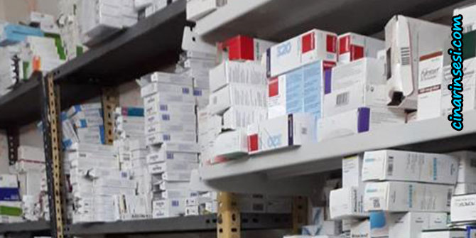 Şanlıurfa’da SGK'yı dolandıran 4 kişi tutuklandı