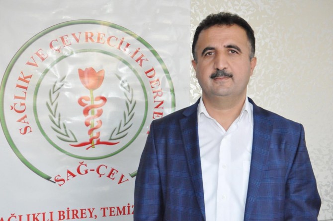 Dünyada her yıl 7,6 milyon kişi kanserden hayatını kaybediyor