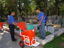 Adana Bayram'a Hazır