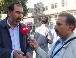 Yılmaz: Mustazaflar Terörize Edilmek İsteniyor