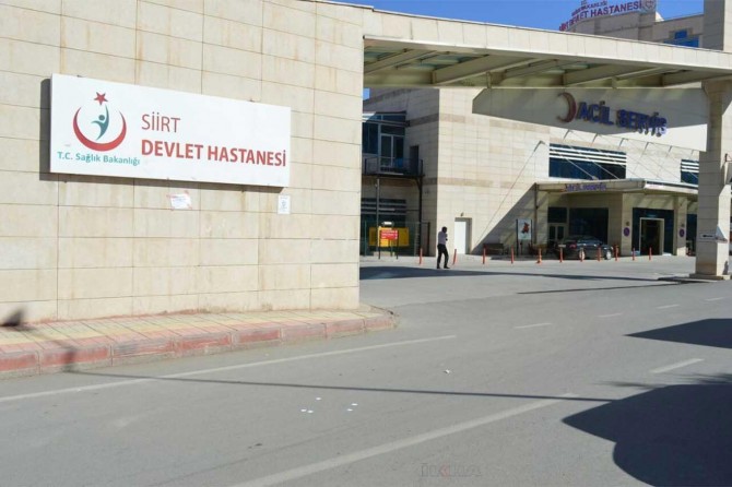 Saldırıda yaralanan uzman çavuş hayatını kaybetti