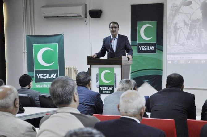 Bağımlılıkla mücadelede yol haritası belirlendi