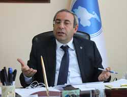 Rektör Battal: "Medreseler Bu Bölgenin Bir Gerçeğidir"