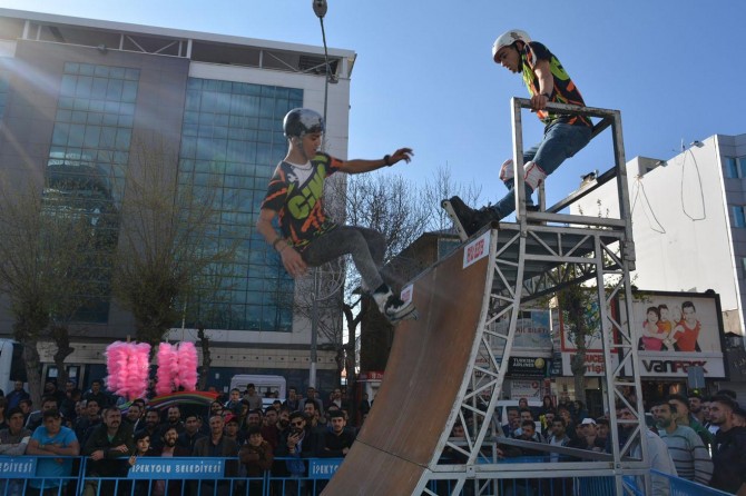 Shopping Fest devam ediyor