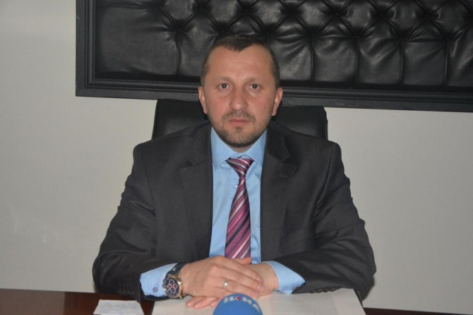 "İntihar vakalarının asıl sebebi toplumda oluşan manevi boşluktur"