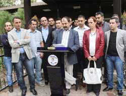 Şırnak Barosu'ndan "Cezaevleri" Açıklaması