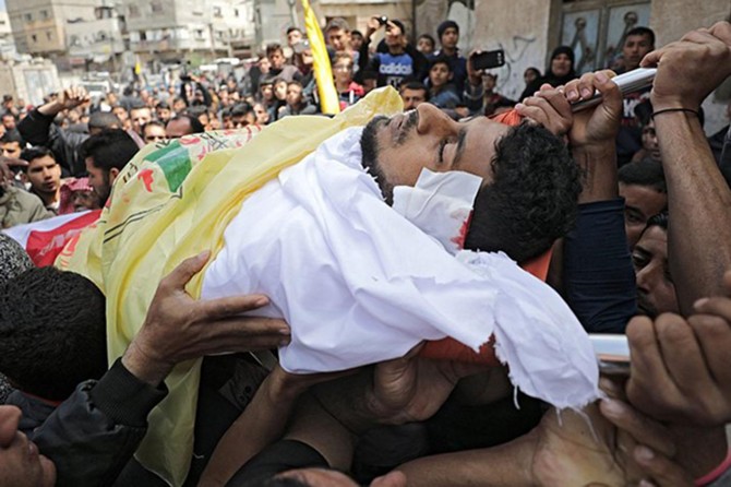 Şehit sayısı 18'e yükseldi