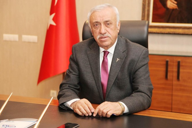 Bölge ihracatı yılın ilk çeyreğinde 2 milyar doları aştı