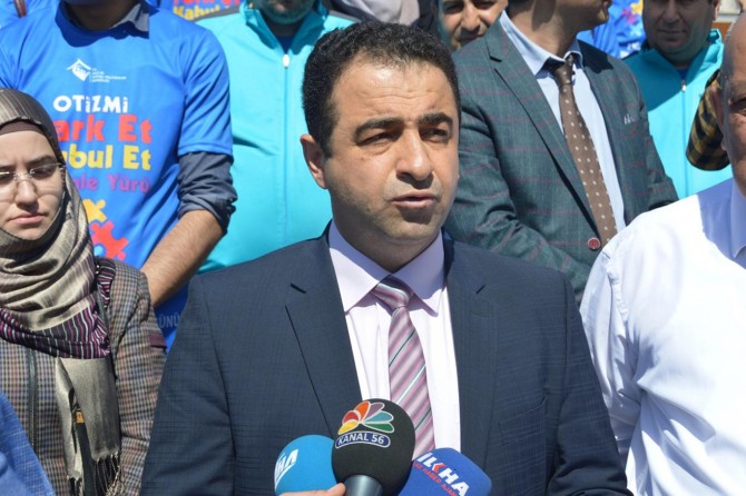 Otizmde en önemli adım erken tanı ve özel eğitimdir