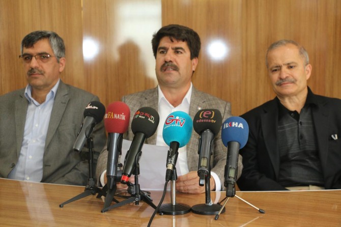 ​Şiddete karşı caydırıcı yasal düzenlemeler yapılmalı