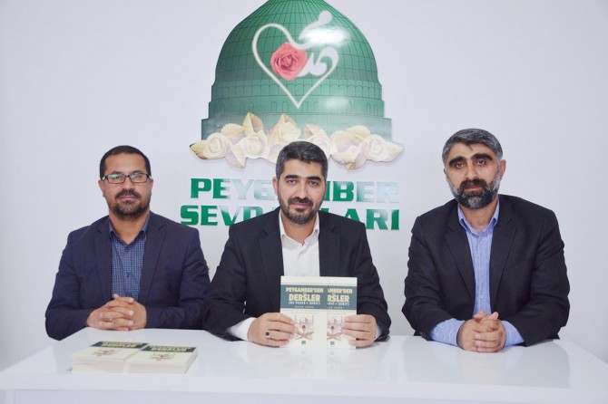 Bernameya mewlûdê ya Diyarbekirê dê di 22ê Nîsanê de bê tertîpkirin