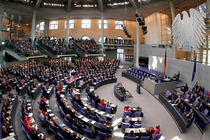 Serokê Meclîsa Almanya Schäuble: Îslam êdî parçeyeke Almanyayê ye