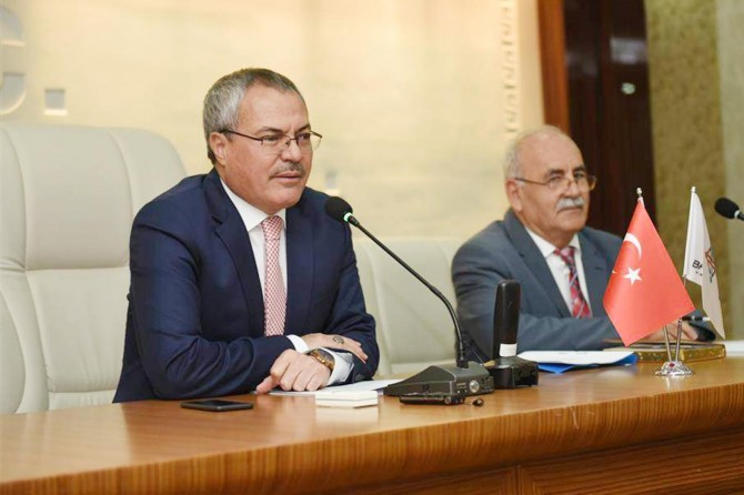 “7 bin kişi okuma yazma kursunda eğitim görüyor”