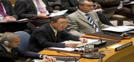 Batı, Mali'ye müdahale etmeye hazırlanıyor