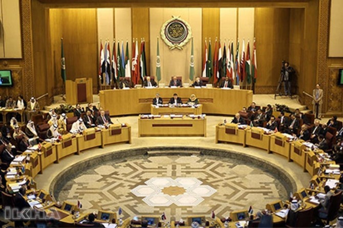 Arab League to meet extraordinary for Palestine