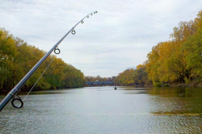 Su ürünleri av yasağı başladı