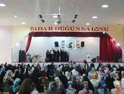 Müslüman Kadının Kalesi Tesettür