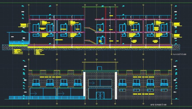 Nusaybin Belediyesinden DİKA'ya spor kompleksi başvurusu