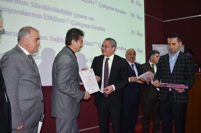 "Batman’da 40 milyon TL’lik yatırım yapılacak"