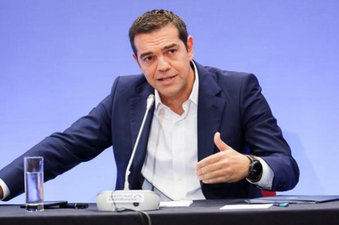 Yunanistan'dan Ankara'ya "tutuklu asker" çağrısı