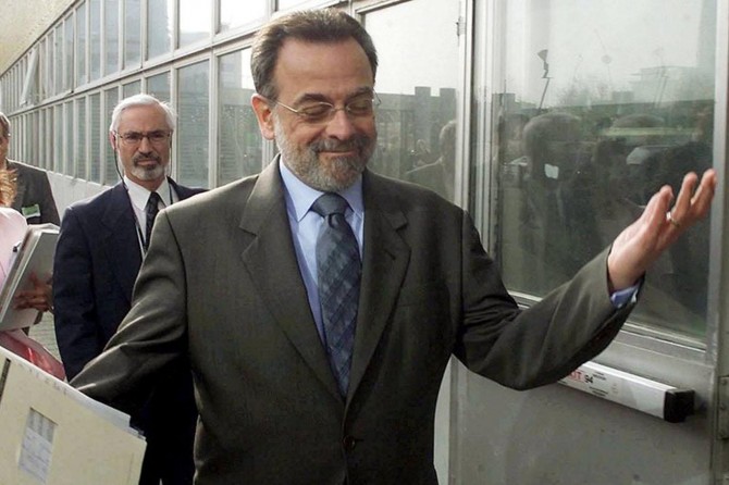 Irak’ta kimyasal silah olmadığını herkes biliyordu