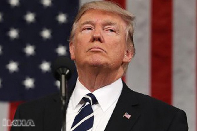 It is time to get back from Syria: Trump