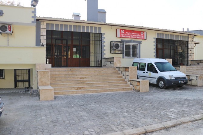 Gaziantep'te su çukuruna düşen çocuk hayatını kaybetti