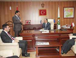 Bingöl 2015 Yılında Farklı Ve Modern Bir Şehir Olacak