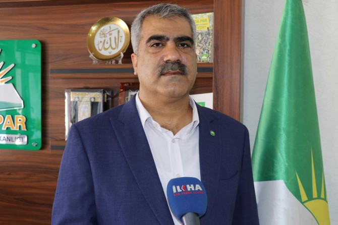 Uyuşturucu bütün insanlığın sorunudur