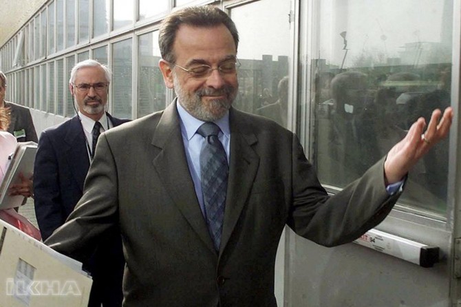 Everyone knew there was no chemical weapon in Iraq