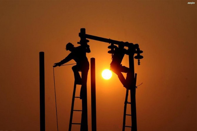 Diyarbakır’da 12 bin 452 taşeron işçi kadroya geçti