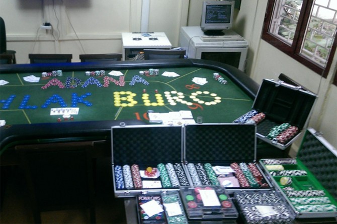 16 ilde “Ofsayt” operasyonu