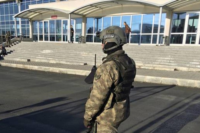 FSM Köprüsü'nün kapatılması davasında karar: 15 müebbet