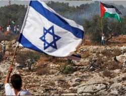 Dışişleri Bakanlığı, İsrail'i kınadı