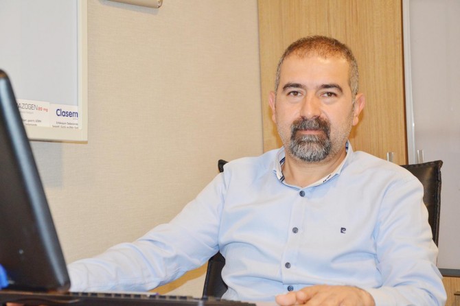 Hemoroidal hastalıklar kansere sebep olabilecek ciddi hastalıklardır