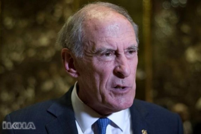 The US to remain in Syria some more time longer