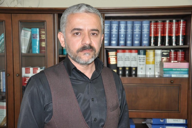 “Lêpirsînên ewlehîyê aştîya navxweyî tehdîd dikin”