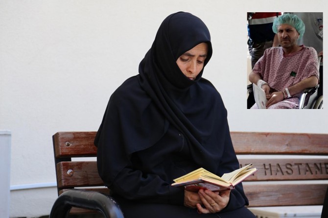 Ji xanima Şeyhmus Alpsoyî nameyeke dilzîz