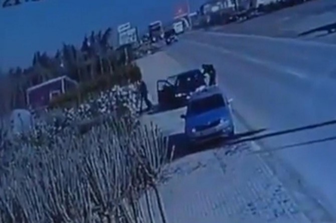 AB'den Kosova'ya iade eleştirisi