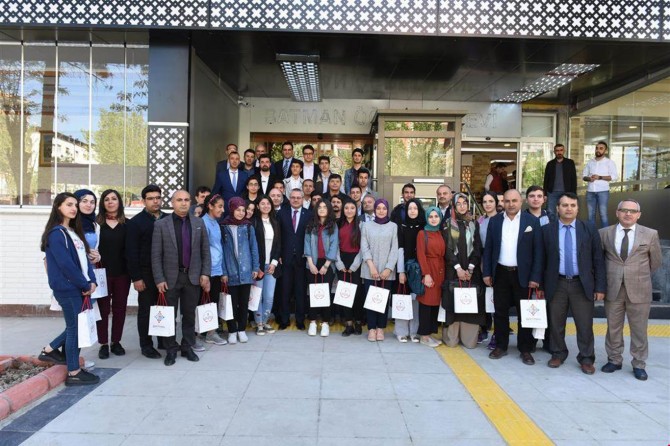 “Teknolojik bağımlılık ekonomik bağımlılığı getirir”