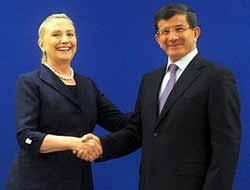 ABD ve Türkiye'nin Suriye İlişkileri