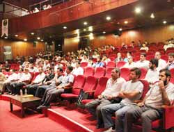 21. Yüzyılda Abdullah Olmak