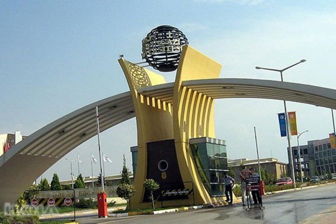 Gunman kills 4 at the university