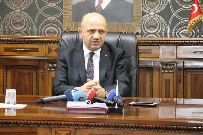 "Soruşturmanın sonucunda bütün gerçekler ortaya çıkacak"